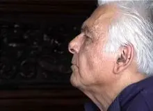 پیام ابراهیم گلستان برای تولد مسعود کیمیایی+ متن
