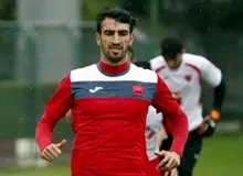 ماهینی: دفاعی بازی نمی‌کنیم/ می‌خواهیم جشن صعود بگیریم