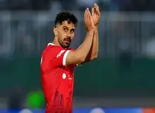 انتقاد تند عالیشاه از برخی از بازیکنان جوان پرسپولیس