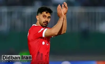 انتقاد تند عالیشاه از برخی از بازیکنان جوان پرسپولیس