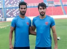 انصاری‌فرد و شجاعی بهترین مهاجم و هافبک پانیونیوس در سوپر لیگ یونان
