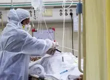 خطر بازگشت بحران کرونا در گیلان؛ افزایش ۷۰۰ بیمار فقط در دو روز / آمار ابتلا به کرونا در خانواده‌ها افزایش یافت