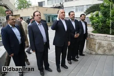 انتقاد تند روزنامه اطلاعات از نماینده همدان: عملکرد گذشته شما در وزارت آموزش و پرورش از یاد معلمان نرفته؛ فرار به جلو نکنید!