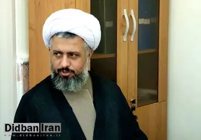 نماینده ابهر: من بیمه حضرت ابوالفضل(ع) هستم، کرونا نمی گیرم