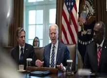 نیویورک‌تایمز : از هر ۶ آمریکایی که در انتخابات ۲۰۲۰ به بایدن رای داده‌اند، ۴ نفر در خصوص انتخاب‌شان ابراز تاسف کرده‌اند