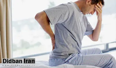 راهکارهای ساده برای خلاصی از کمردرد