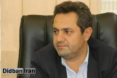 کاندیدای مجلس :فرماندار من را تهدید به کتک زدن کرد/او گفت چون در دوره روحانی مسولیت داشته ام صلاحیت نامزدی مجلس را ندارم