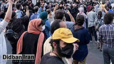 ارگان  رسانه ای دولت: چرا دانشجویان در دانشگاه ها به مسئولان فحاشی می کنند؟!