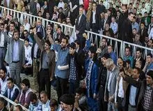 «حذف نرده‌های نماز جمعه»؛ در انتظار یک فرمان امنیتی
