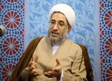 عضو شورای عالی حوزه های علمیه: باید نظام مالیاتی کشور بر اساس زکات و خمس تدوین شود