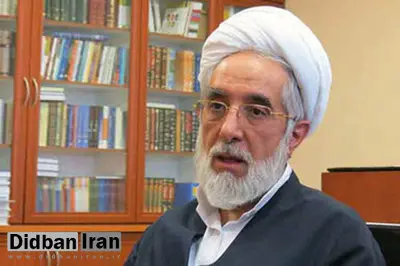 حجت الاسلام روحانی: در حوزههای علمیه و دانشگاهها جرات اظهار نظر وجود ندارد