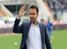 محسن خلیلی دیگر به پرسپولیس بر نمی گردد