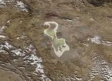 کارشناس محیط زیست: خشکی دریاچه میلیون‌ها نفر را گرفتار خواهد کرد/ یک ریال برای کارشناسی دریاچه ارومیه پرداخت نشد!/ دریاچه ارومیه "لیتیوم" ندارد