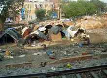 جزییات پیشنهاد دو طرح ملی برای ساماندهی مهاجرت و حاشیه‌نشینی به مجلس از سوی وزارت کشور چیست؟