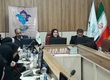 دانشور: نیاز ایجاد یک بانک اطلاعاتی احساس می شود/ تعداد زیادی از مردم همچنان در چادرها به سر می برند