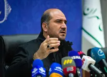 معاون اجرایی رئیس‌جمهور: در مورد معاون سیاسی وزیر کشور، دولت خیلی حرف دارد ولی به خاطر آرامش کشور سکوت کرده