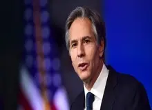 وزیر خارجه آمریکا: درباره به نتیجه رسیدن مذاکرات هسته ای با ایران  خوش‌بین نیستم