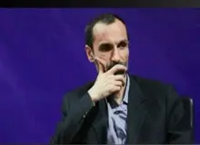 مهران عبدالله پور ادعا کرد: «بقایی» بعد از سکته، رگ قلب و مغز او پاره شده برای همین بیرون از زندان است/ بقایی هفته بعد و یا دو هفته بعد یا... به زندان برمی‌گردد