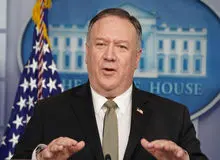 وزیر امور خارجه آمریکا: ایران پایگاه جدید گروه القاعده است