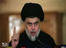 مقتدی صدر از هادی العامری خواست نامزد نخست وزیری شود