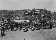 ۳ تصمیم احمقانه‌ای که مملکت‌ها را بر باد دادند