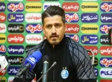 وریا غفوری با استقلال در دبی+عکس