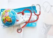 سفر برخی مسئولان به خارج برای درمان/ دوباره سفر درمانی به خارج از کشور رونق می‌گیرد؟
