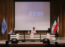 
روایت یک نشست جنجالی در دانشگاه شهید بهشتی