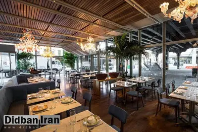 قیمت غذای رستورانی باز هم بالا میرود/ مردم پول نداشته باشند غذای بیرون نمیخرند