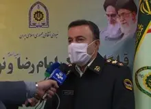 تعداد بازداشتی‌های تجمعات دیشب در رشت اعلام شد