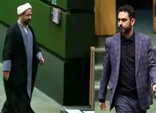 ارگان مطبوعاتی نزدیک به سپاه: نه استیضاح وزیر اقتصاد محصول کار تندروهای جناح اصولگرا بود، نه کنار رفتن ظریف