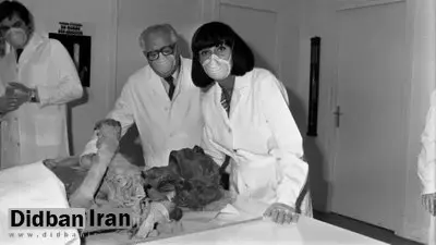 معمای فرعون؛ آیا رامسس دوم همان پادشاهی است که در کتاب مقدس و قرآن از او یاد شده است؟