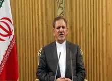 مردم استان بوشهر همواره قوت قلب برای کشور بوده اند/ استان بوشهر کارکردی ملی برای کشور دارد/ اجرای پروژه راه آهن بوشهر- شیراز با جدیت پیگیری شود