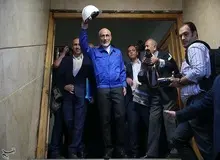 میرسلیم: احتمالا پدیده انتخاباتم