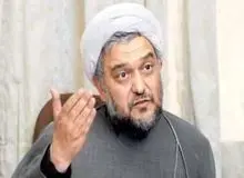 عباس امیری فر: دوران افول لاریجانی‌ها فرارسیده است/ روحانی دیگر فعالیت سیاسی نخواهد داشت