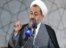 مصلحی: تلقی کردند که من به شورای نگهبان خط داده‌ام؛ نه! من تجزیه و تحلیل خود را براساس اسناد مطرح کردم؛ شورای نگهبان خودش عمل کرد