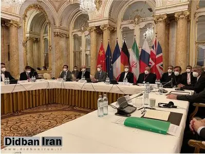 دور هفتم مذاکرات در وین به پایان رسید
