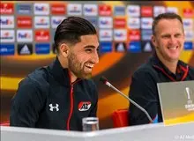 حرفه‌ای مثل علیرضا جهانبخش/ وقتی زیر بار اصرار فردوسی‌پور نرفت تا تیم جدیدش را لو بدهد
