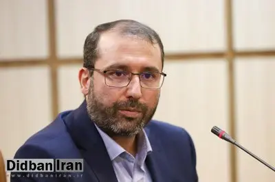 مدیرعامل سازمان فاوای شهرداری تهران تغییر کرد