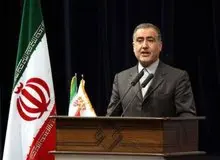 بیگی: فروزان به دلیل تبانی بازداشت شد