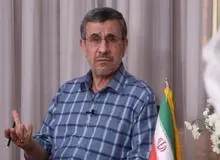 احمدی نژاد باز هم نهادهای امنیتی را تهدید کرد/  به زودی «ابعاد گسترده اقدامات ضدانقلابی باند های امنیتی»  را افشا می کنم!