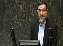 امیرآبادی فراهانی: دولت حق اعتراض نسبت به تعداد پیشنهادات نمایندگان را ندارد
