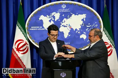 موسوی: درخواستی از روسیه برای خرید اس 400 نداشته‌ایم/ خیلی امیدی به اینستکس نبسته‌ایم
