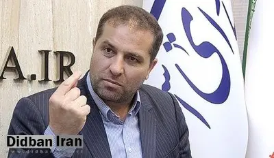 نماینده خلخال خطاب به امضاکنندگان بیانیه ۲۲۷ نفری: "شومن بازی" را تمام کنید