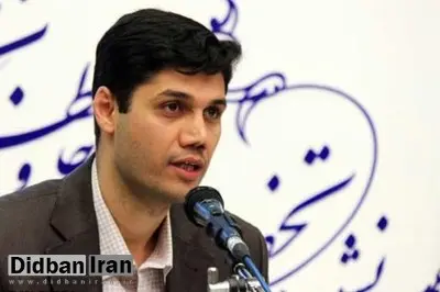 مدیر سابق رادیو قرآن "مشاورِ پیشرفته" دو وزیر کابینه روحانی!/ همیشه پای یک شریعتمداری در میان است