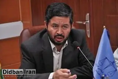 دادستان مشهد: پرونده عضو شورای شهر مشهد در مرحله تحقیقات است