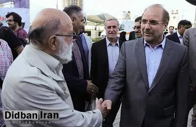 پس از بالا گرفتن بحث درباره تخلف انتخاباتی شهردار تهران؛ چمران : قالیباف مرخصی گرفت