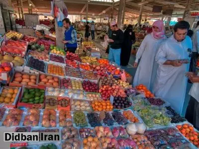 رئیس کمیسیون کشاورزی مجلس: ترکیه جایگزین بازار ایران در عراق می‌شود