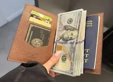 قیمت تمام‌شده دلار مسافرتی ۱۰۱ هزار تومان شد