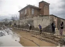 بیرانوندی: کمک‌های نقدی و لوازم خانگی بیشترین نیاز مردم سیل‌زده لرستان است
